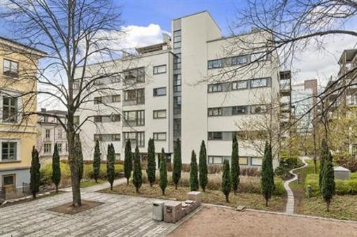 фото отеля Park Apartments Pilestredet 57
