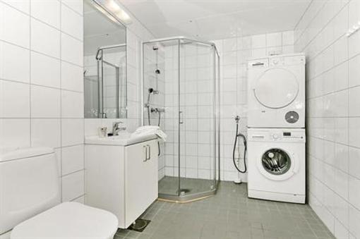 фото отеля Park Apartments Pilestredet 57
