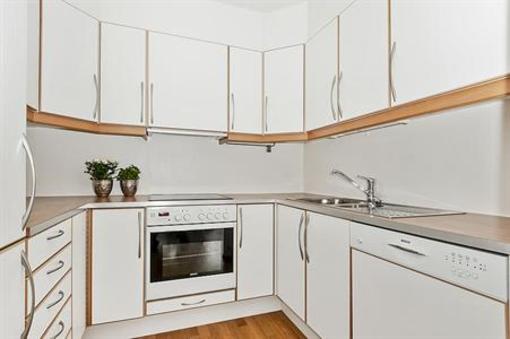 фото отеля Park Apartments Pilestredet 57