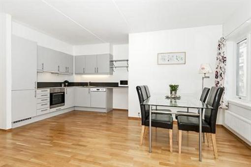 фото отеля Park Apartments Pilestredet 57