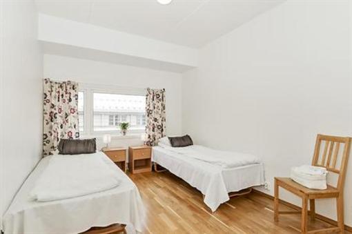 фото отеля Park Apartments Pilestredet 57