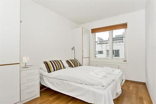 фото отеля Park Apartments Pilestredet 57
