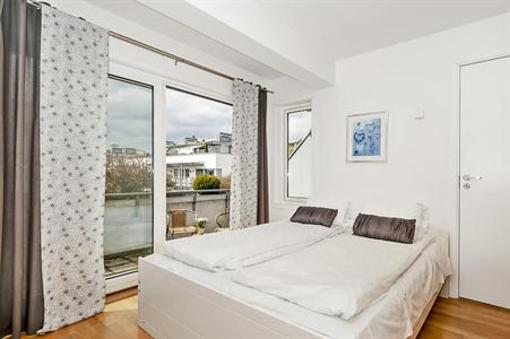 фото отеля Park Apartments Pilestredet 57