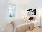 фото отеля Park Apartments Pilestredet 57