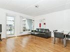 фото отеля Park Apartments Pilestredet 57