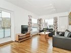 фото отеля Park Apartments Pilestredet 57