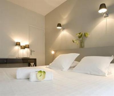 фото отеля Hotel Saint-Pierre des Terreaux
