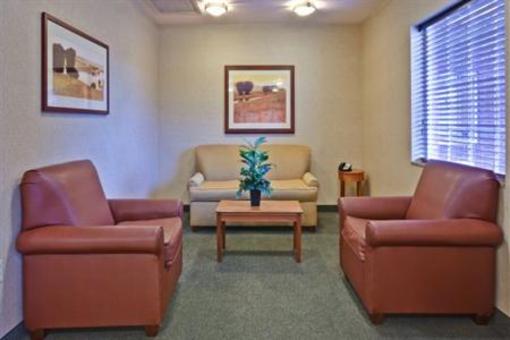 фото отеля Candlewood Suites Hattiesburg