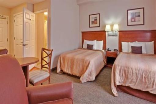 фото отеля Candlewood Suites Hattiesburg