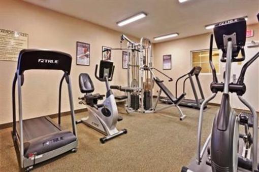 фото отеля Candlewood Suites Hattiesburg
