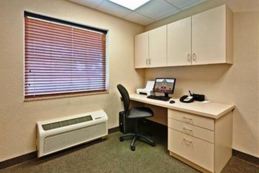 фото отеля Candlewood Suites Hattiesburg