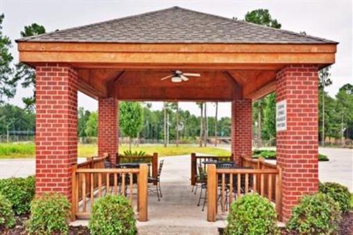 фото отеля Candlewood Suites Hattiesburg