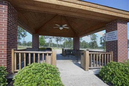 фото отеля Candlewood Suites Hattiesburg