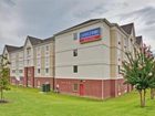 фото отеля Candlewood Suites Hattiesburg