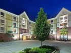 фото отеля Candlewood Suites Hattiesburg