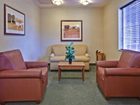 фото отеля Candlewood Suites Hattiesburg