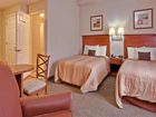 фото отеля Candlewood Suites Hattiesburg