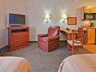 фото отеля Candlewood Suites Hattiesburg