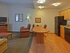 фото отеля Candlewood Suites Hattiesburg