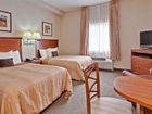 фото отеля Candlewood Suites Hattiesburg