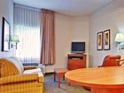 фото отеля Candlewood Suites Hattiesburg