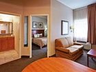 фото отеля Candlewood Suites Hattiesburg