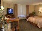 фото отеля Candlewood Suites Hattiesburg