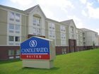 фото отеля Candlewood Suites Hattiesburg