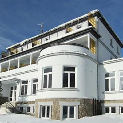 фото отеля Penzion Polana