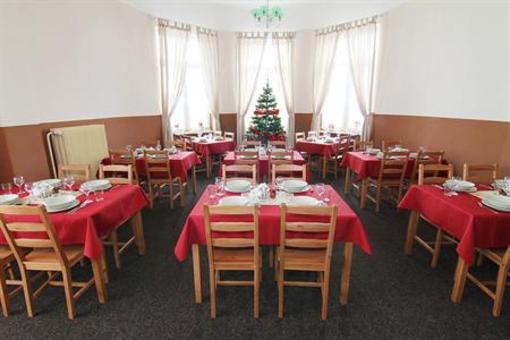 фото отеля Penzion Polana