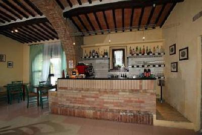 фото отеля La Locanda del Ponte