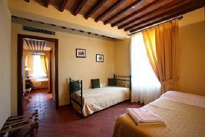 фото отеля La Locanda del Ponte