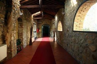 фото отеля La Locanda del Ponte