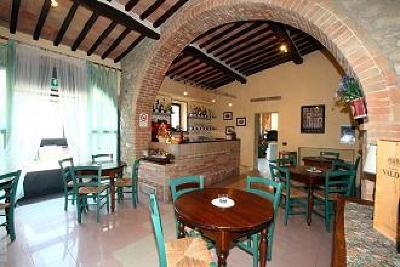 фото отеля La Locanda del Ponte