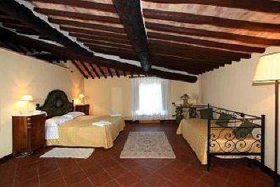 фото отеля La Locanda del Ponte