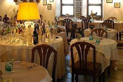 фото отеля La Locanda del Ponte