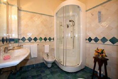 фото отеля La Locanda del Ponte