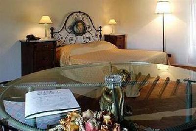фото отеля La Locanda del Ponte