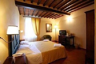 фото отеля La Locanda del Ponte