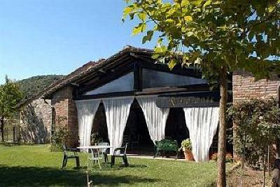 фото отеля La Locanda del Ponte