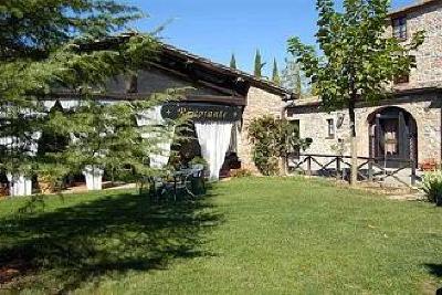 фото отеля La Locanda del Ponte