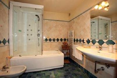 фото отеля La Locanda del Ponte
