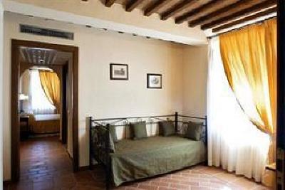 фото отеля La Locanda del Ponte