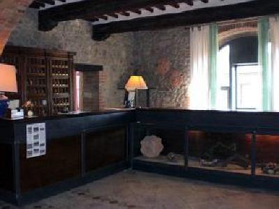 фото отеля La Locanda del Ponte