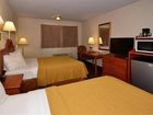 фото отеля Quality Inn & Suites Lacey