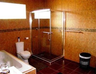 фото отеля Eagle Crest Executive Lodge