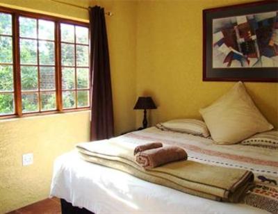 фото отеля Eagle Crest Executive Lodge