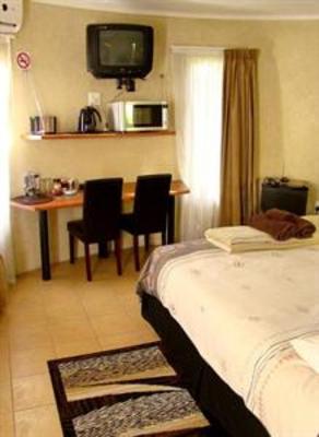 фото отеля Eagle Crest Executive Lodge
