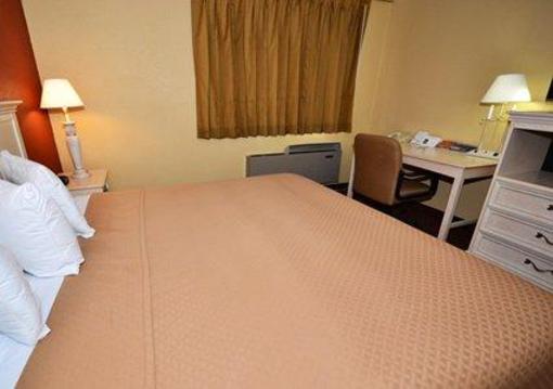 фото отеля Quality Inn And Suites Lincoln