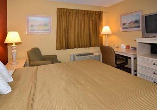 фото отеля Quality Inn And Suites Lincoln